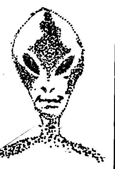 Risultati immagini per Philip J. Corso, Roswell, aliens