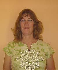 Ann Ulrich Miller