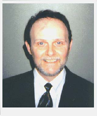 Michael Perrine