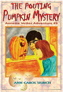 The Pouting Pumpkin Mystery