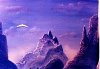 UFO painting thumbnail